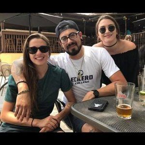 Meet your Posher, Eric